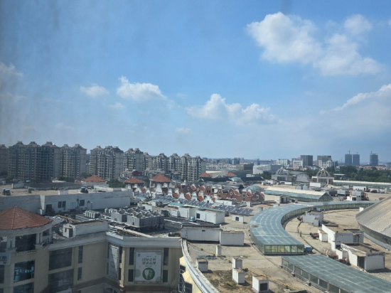 青島寶龍福朋喜來登酒店優惠