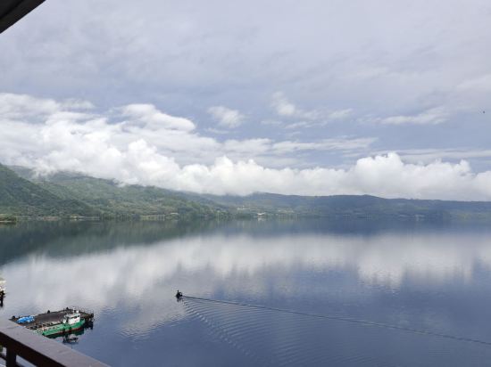 洞爺湖万世閣ホテル レイクサイドテラス クーポン