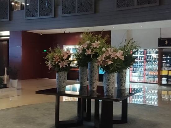 濟南魯能貴和洲際飯店優惠