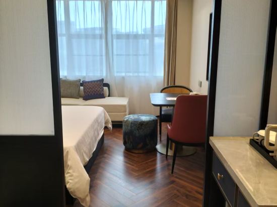 錦江都城酒店（廣州萬達廣場店）優惠