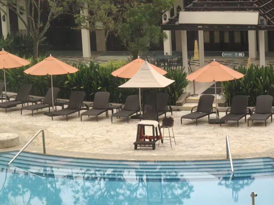 新加坡東陵JEN酒店 （SG Clean）優惠