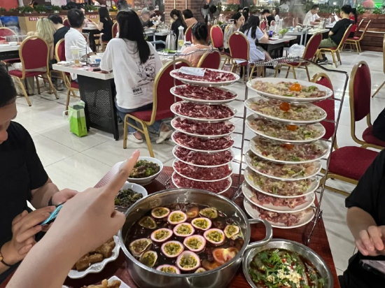 雲頂行政公寓（深圳北站店）優惠