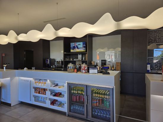 東羅馬希爾頓歡朋酒店優惠