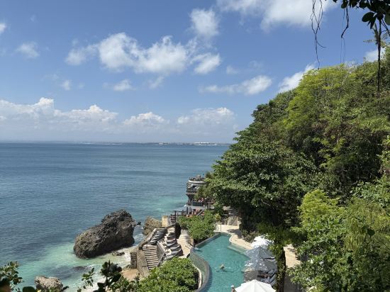 峇裡島阿雅娜度假飯店優惠