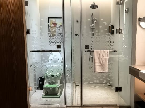 南寧東站希爾頓歡朋酒店優惠