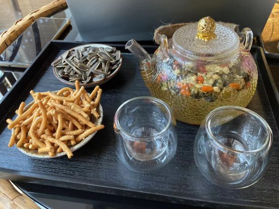 惠州西湖時光·宿民宿優惠