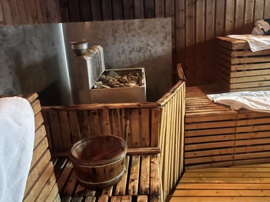 HB服務公寓式飯店 - 121B Quan Hoa優惠