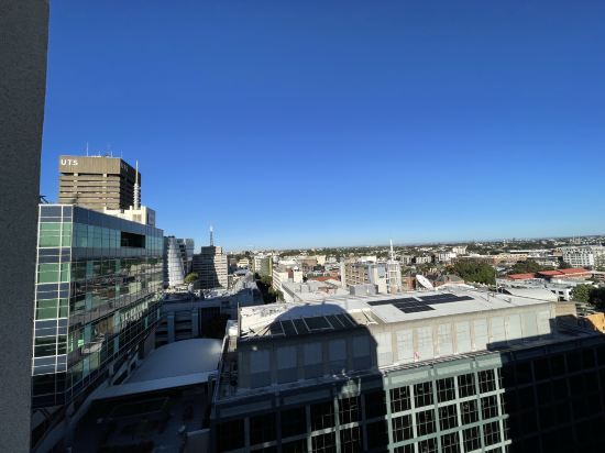 諾富特悉尼中央酒店優惠