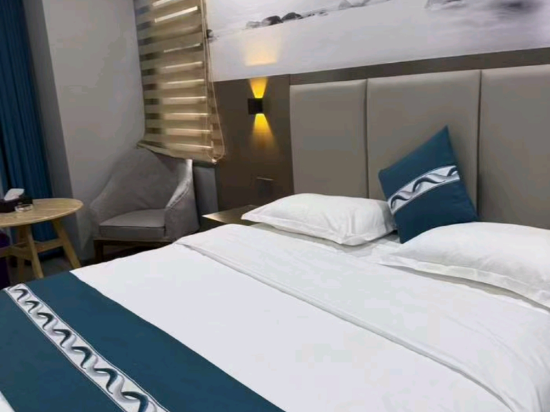 香水灣公寓酒店（長沙五一廣場壹號公館店）優惠