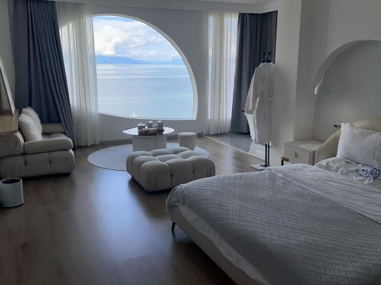 大理目海悅天海景別墅優惠