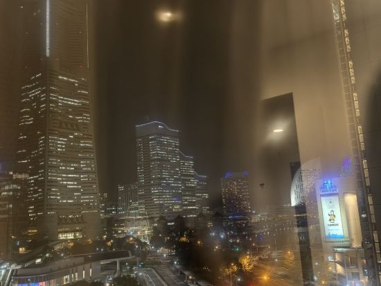 JR東日本橫濱櫻木町METS飯店優惠