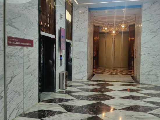 品冠藝術飯店（龍崗華南城店）優惠