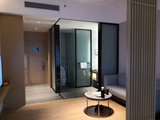 台山文華雅詩飯店優惠