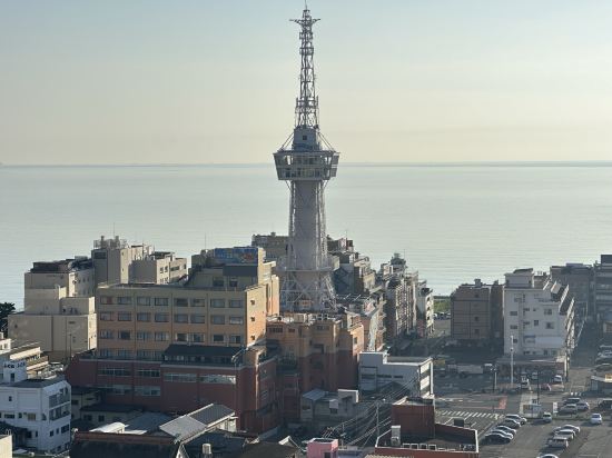 アマネク別府ゆらり クーポン