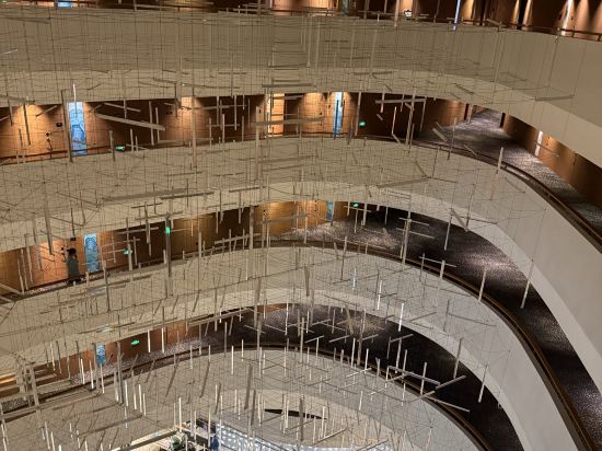 廣州南沙花園酒店優惠