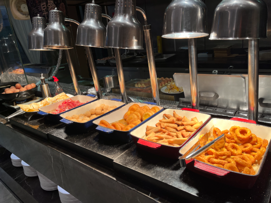 洛陽華美達飯店優惠