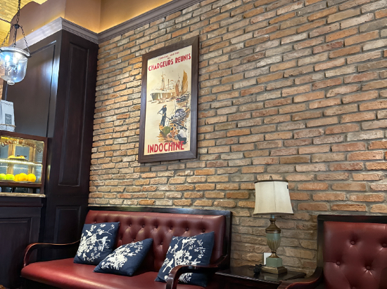 阿拉貢精品Spa飯店優惠