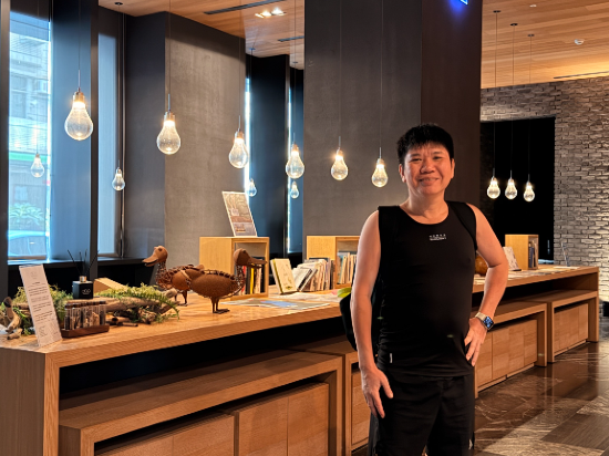 高雄Hotel Dùa住飯店優惠