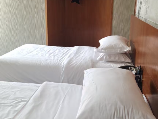 江門柏麗宜居酒店（柏逸岡州大道店）優惠