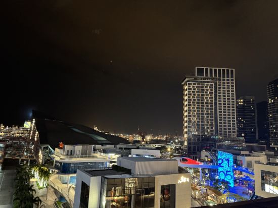 雲頂行政公寓（深圳灣公園店）優惠