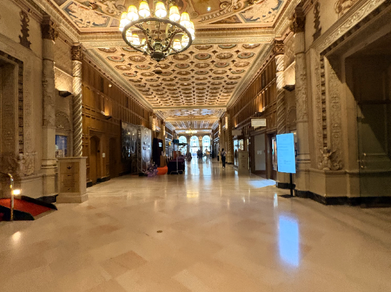 洛杉磯比特摩爾千禧飯店優惠