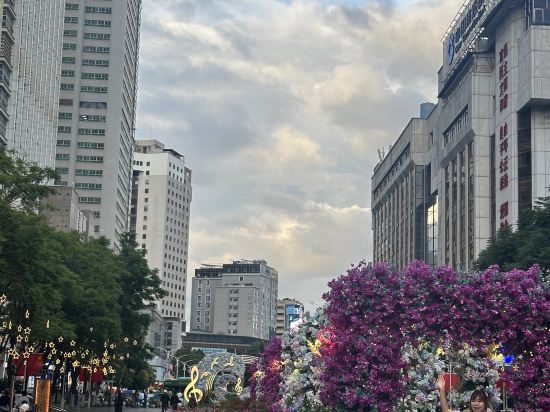 宜必思酒店（昆明火車站店）優惠