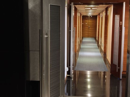 廣州頤和商務酒店優惠