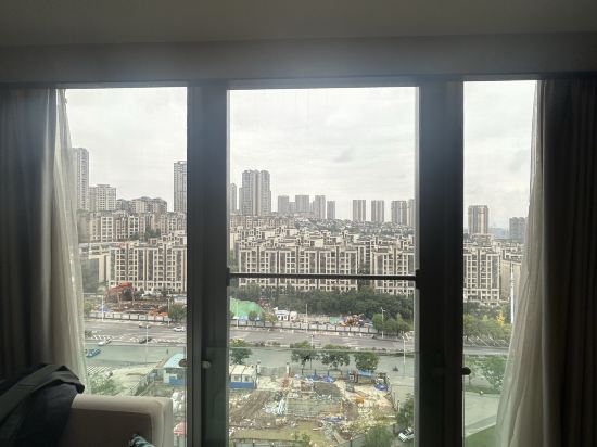 重慶金科大飯店優惠