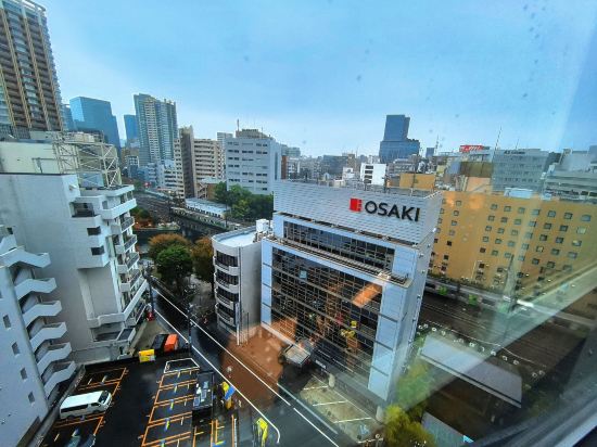 三井ガーデンホテル五反田 クーポン