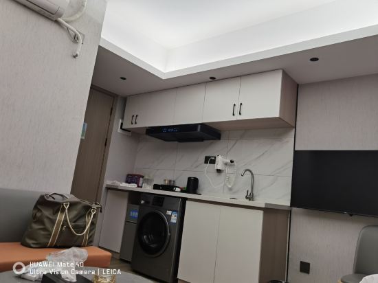 瑜悅公館（珠海拱北口岸店）優惠