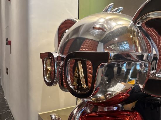 朵蘭達V飯店（成都春熙路太古裡國金中心店）優惠