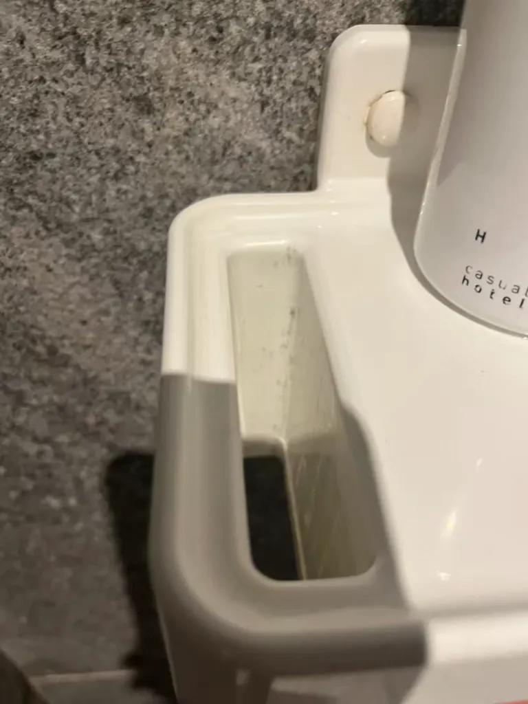 H Hotel Wangsimni Kamar Photos