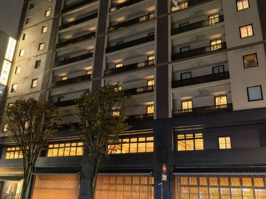 加賀寶泉御宿野乃金澤天然溫泉飯店優惠