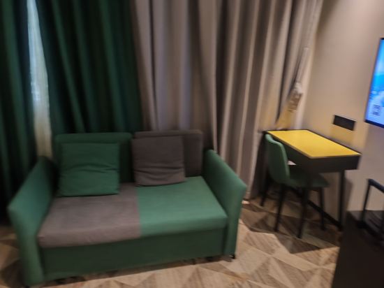 開平青楓酒店公寓優惠