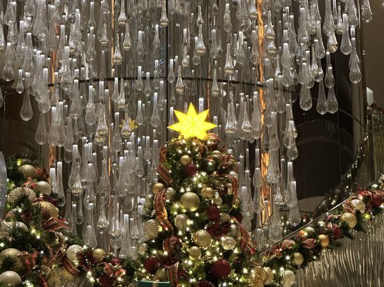 澳門JW萬豪酒店優惠