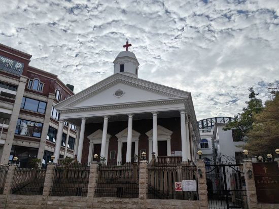 全季飯店（廈門中山路步行街店）優惠