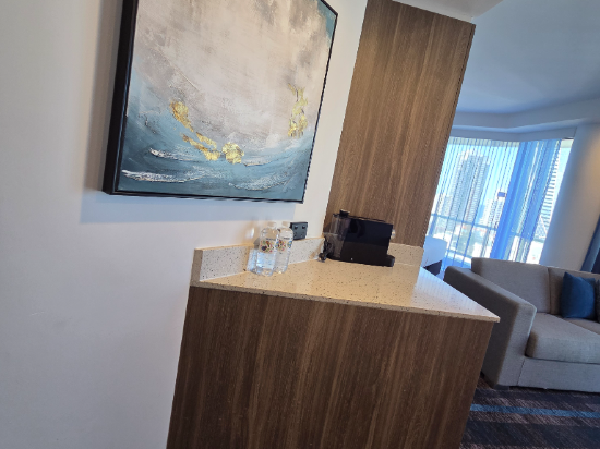 沖浪者天堂皇冠假日飯店優惠