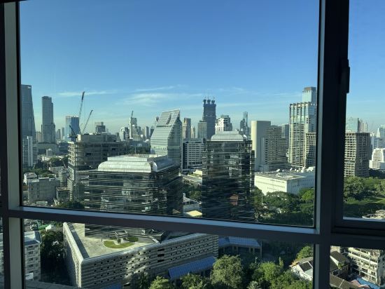 曼谷康萊德酒店 - SHA Extra Plus優惠