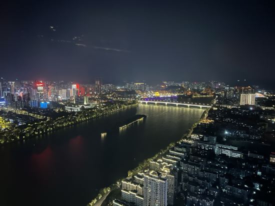 柳州凱悦嘉軒酒店優惠