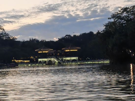 麗楓飯店（惠州西湖店）優惠