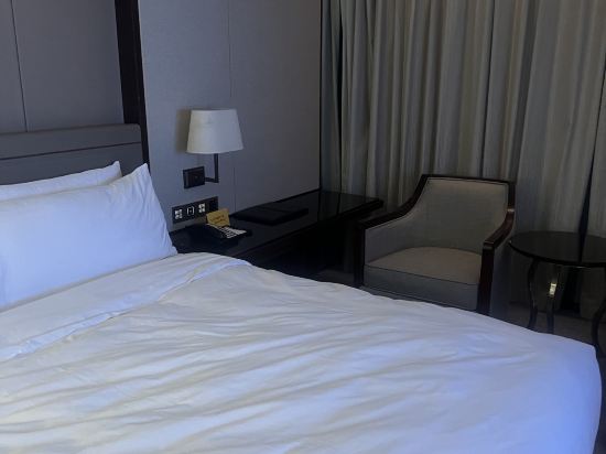 金茂深圳JW萬豪酒店優惠