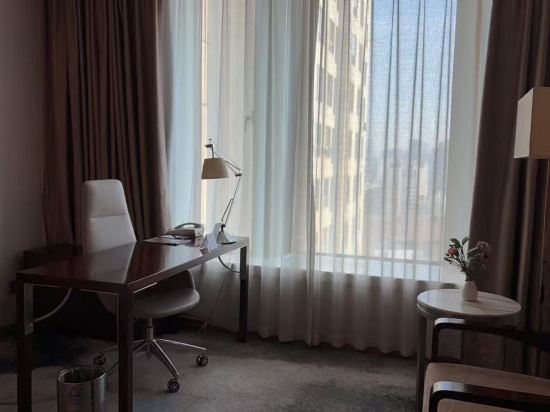 武漢萬科君瀾酒店優惠