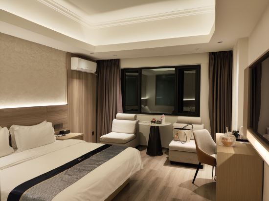 聖淘沙飯店（同安區政府城南店）優惠