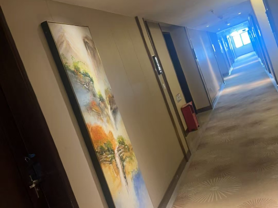 悠然酒店（東莞樟木頭火車站店）優惠