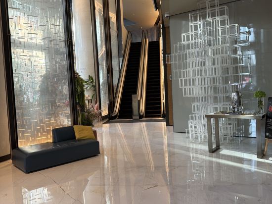 北京三里屯通盈中心洲際酒店優惠