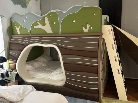 廣州文華東方酒店優惠