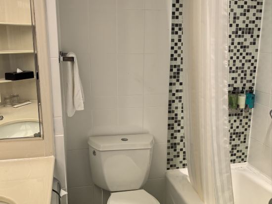 香港悦來酒店優惠