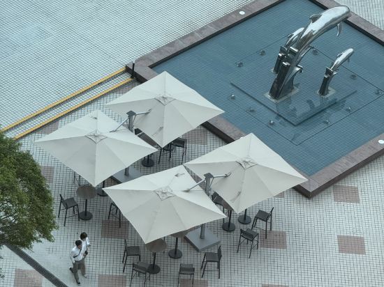 香港皇家太平洋酒店優惠