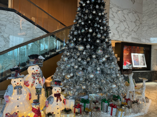 香港萬麗海景酒店優惠