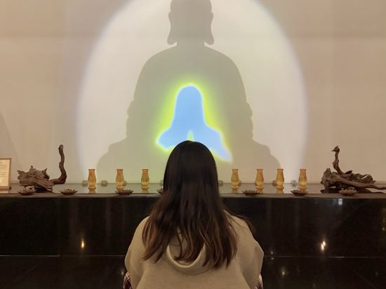 如易閣同修旅社·普陀山國際佛教文化交流中心優惠